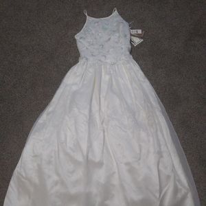 NWT Vintage Formal Jessica McClintock Dress